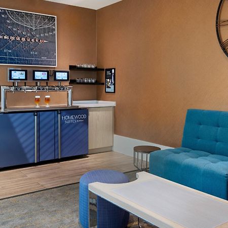 Homewood Suites By Hilton Sarasota-Lakewood Ranch The Meadows Εξωτερικό φωτογραφία