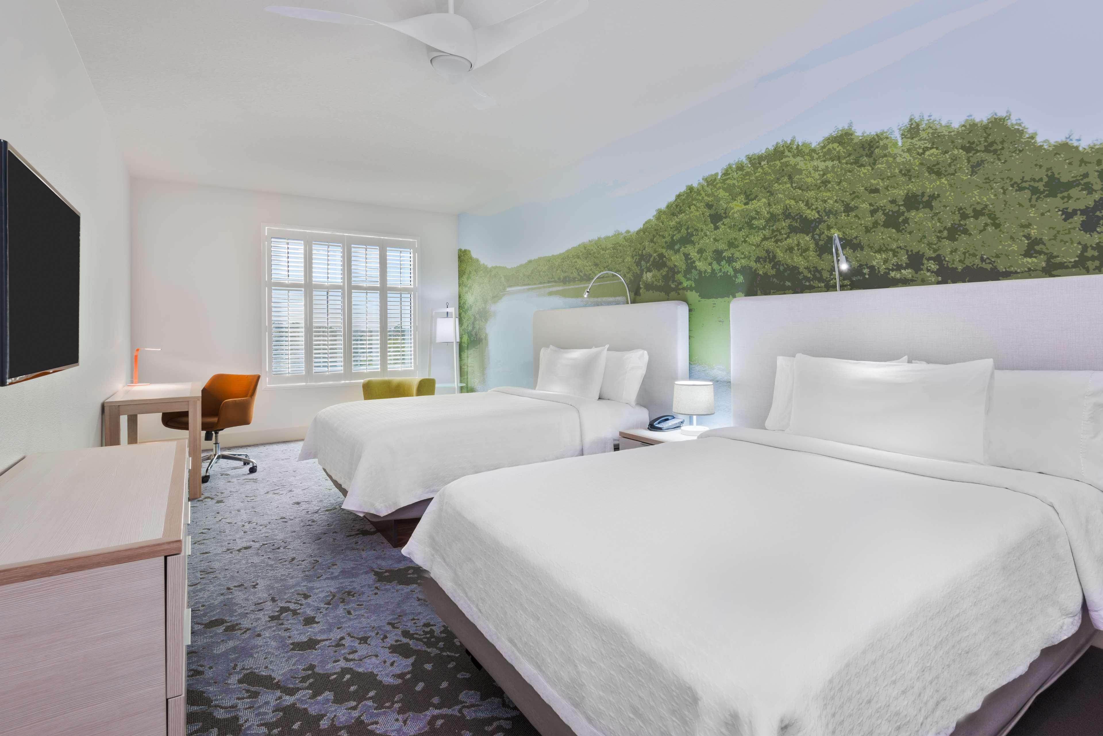 Homewood Suites By Hilton Sarasota-Lakewood Ranch The Meadows Εξωτερικό φωτογραφία
