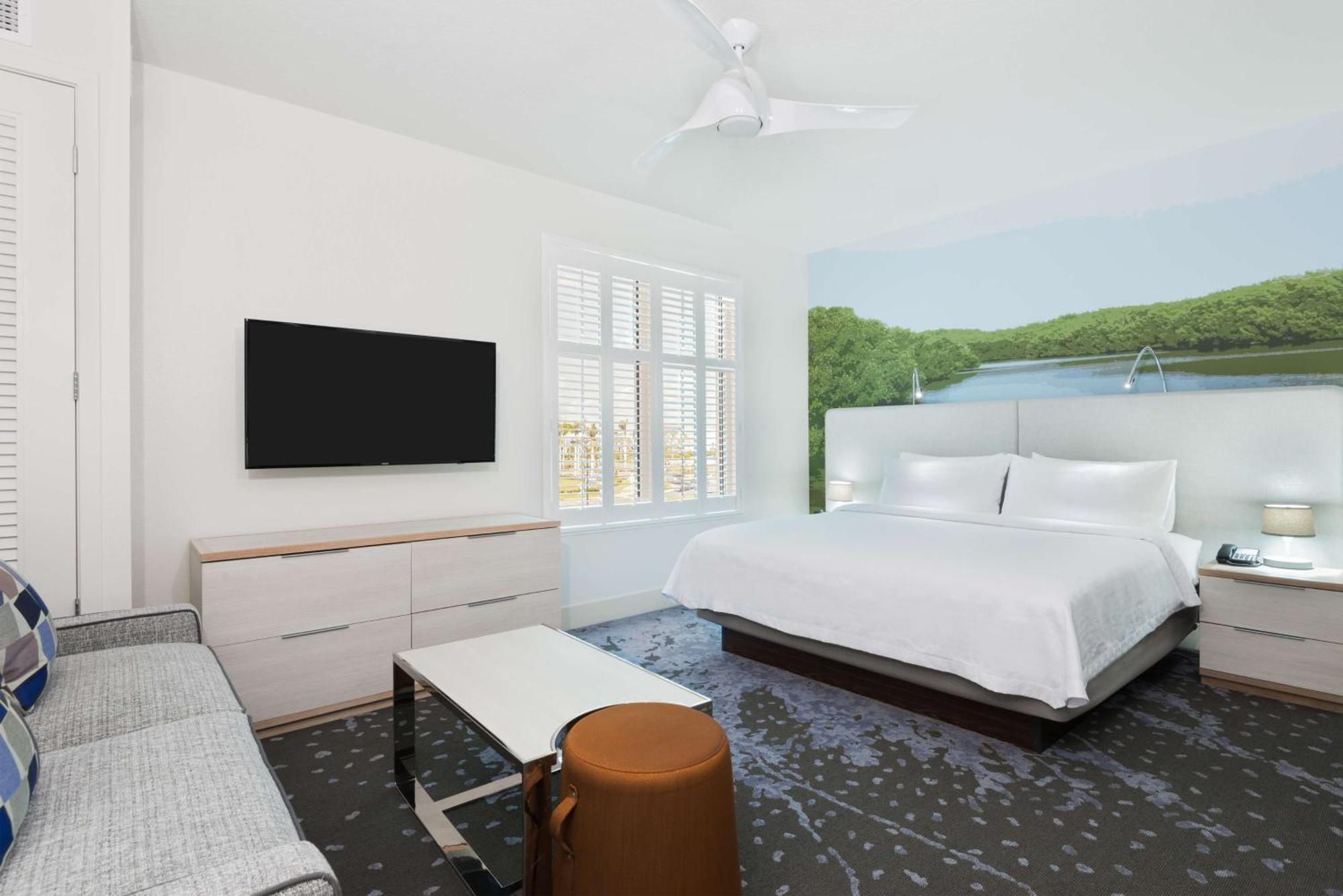 Homewood Suites By Hilton Sarasota-Lakewood Ranch The Meadows Εξωτερικό φωτογραφία