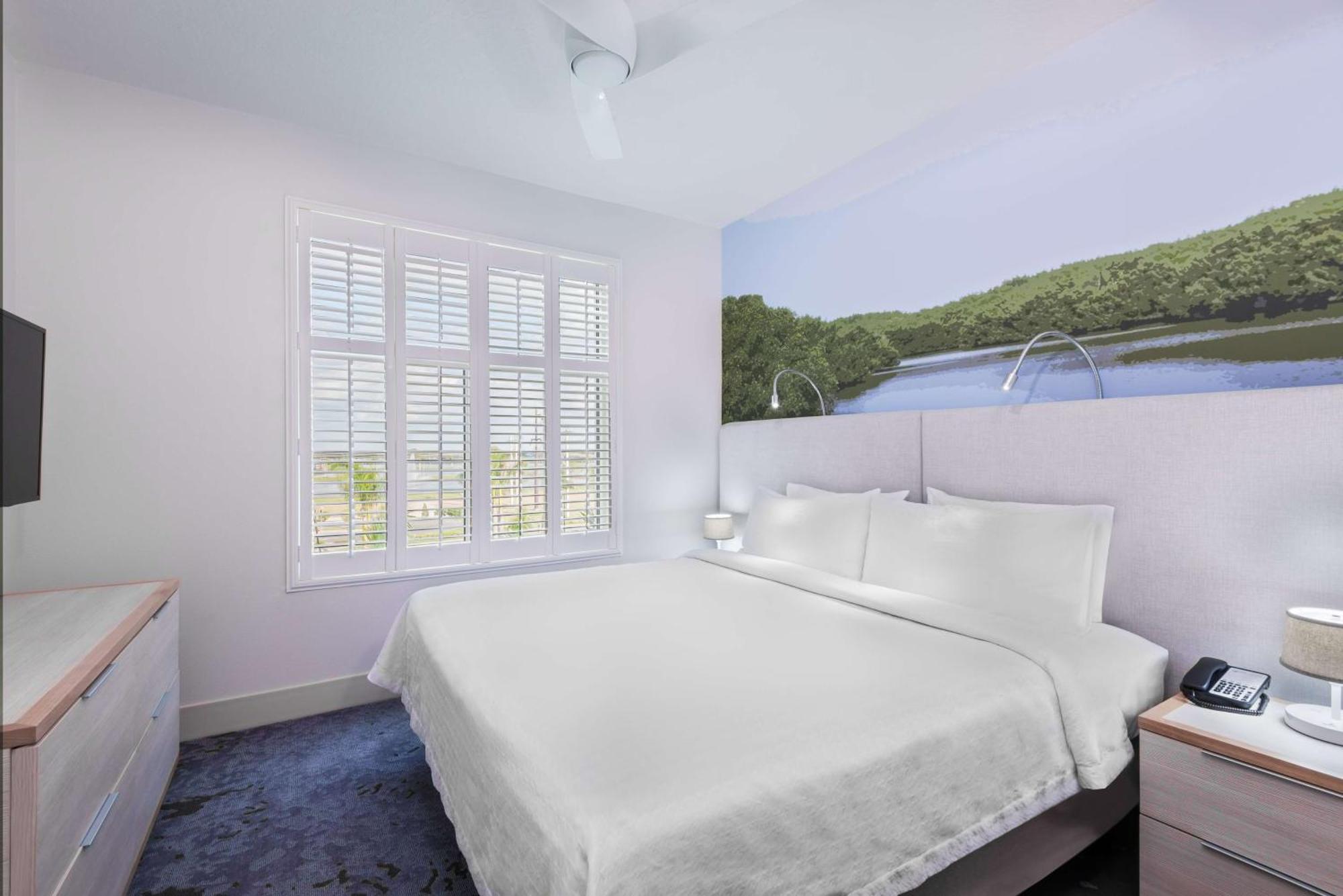 Homewood Suites By Hilton Sarasota-Lakewood Ranch The Meadows Εξωτερικό φωτογραφία