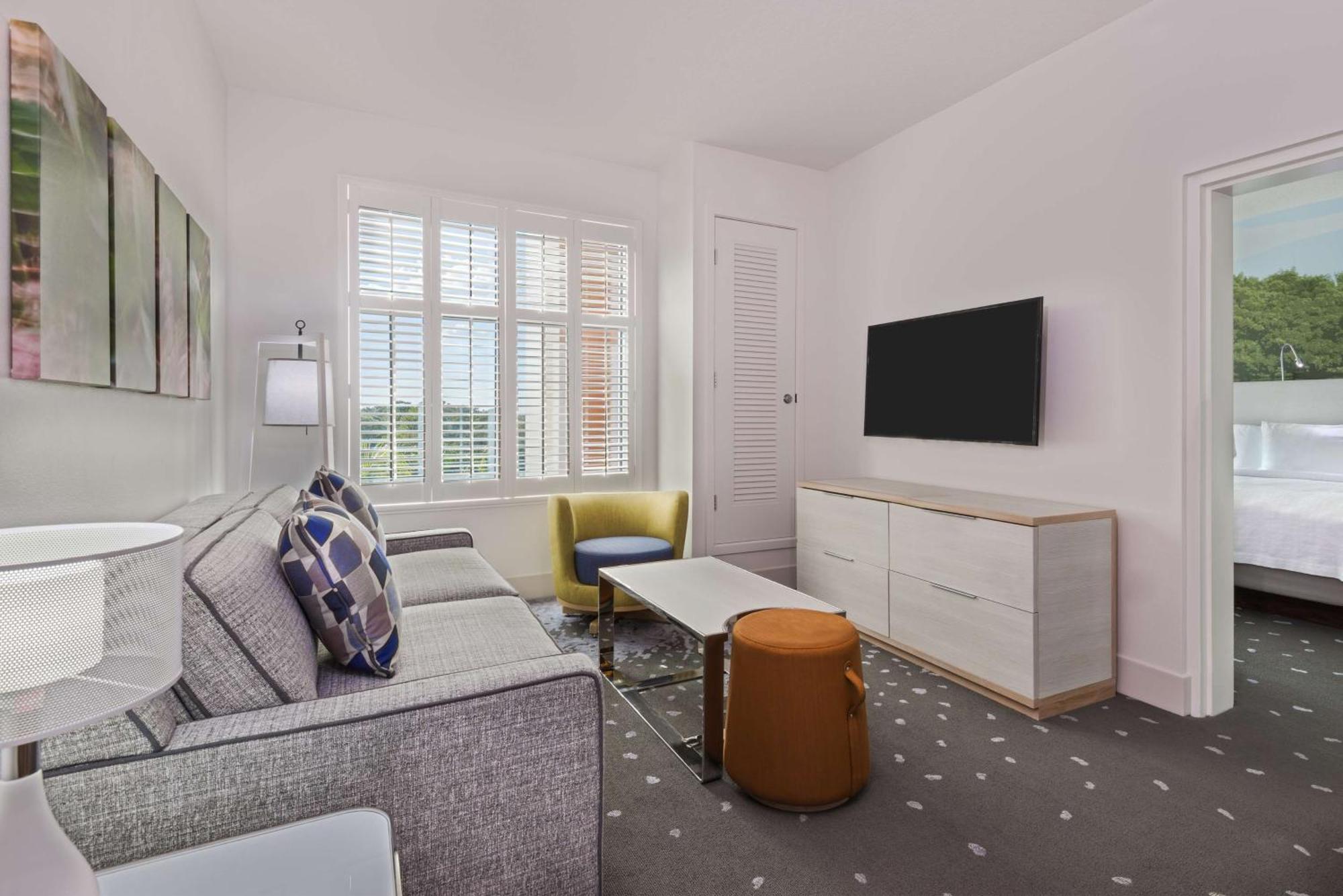 Homewood Suites By Hilton Sarasota-Lakewood Ranch The Meadows Εξωτερικό φωτογραφία