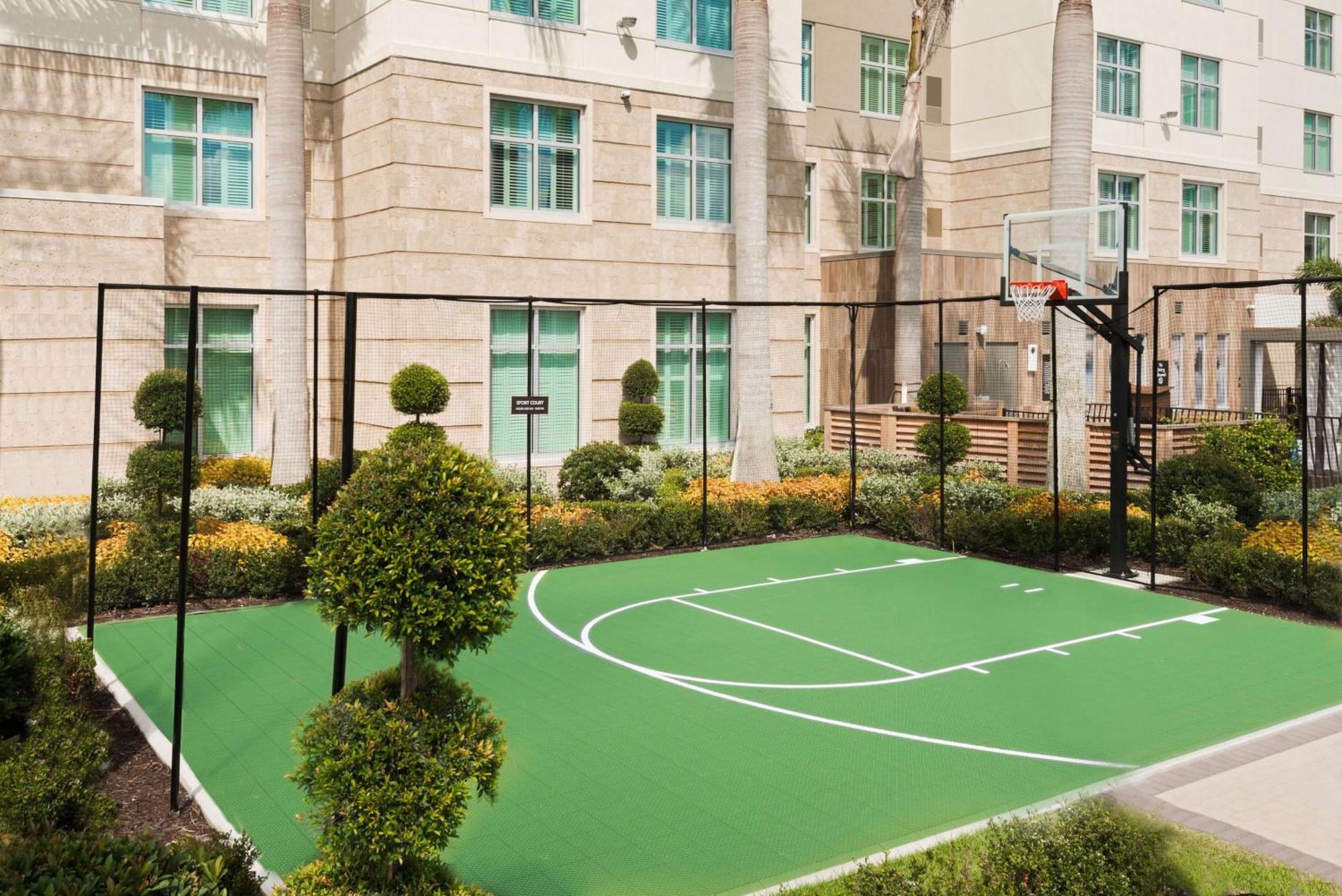Homewood Suites By Hilton Sarasota-Lakewood Ranch The Meadows Εξωτερικό φωτογραφία