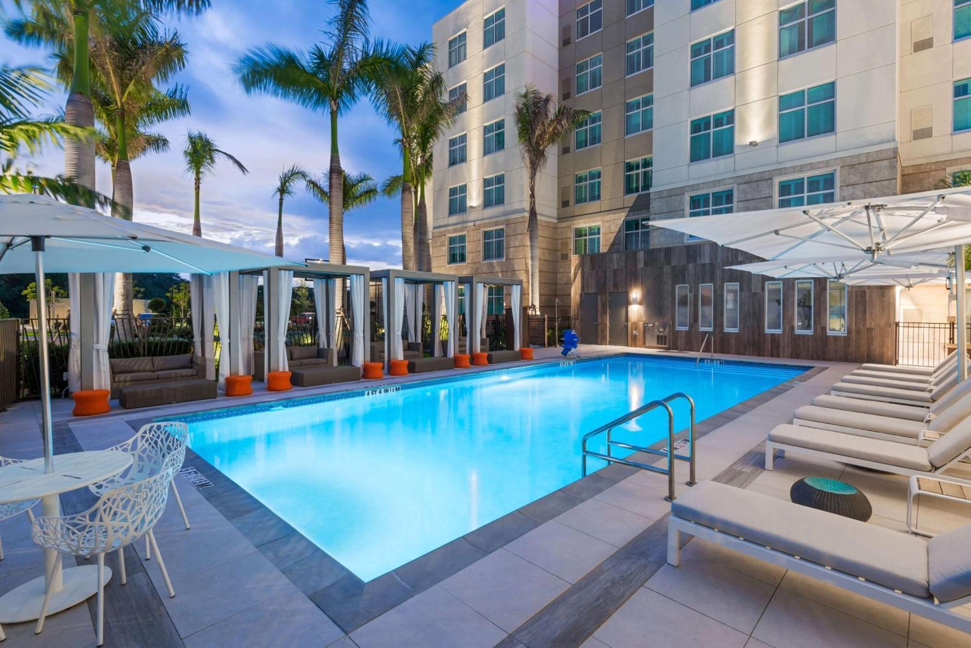 Homewood Suites By Hilton Sarasota-Lakewood Ranch The Meadows Εξωτερικό φωτογραφία