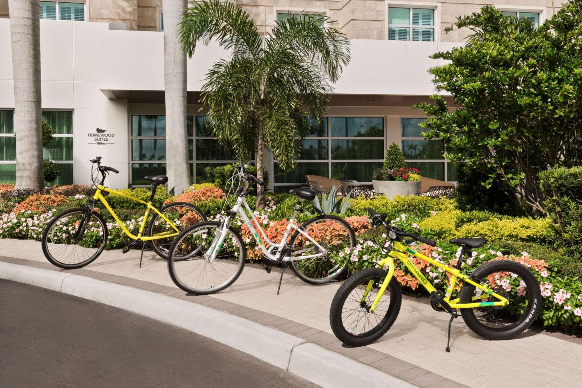 Homewood Suites By Hilton Sarasota-Lakewood Ranch The Meadows Εξωτερικό φωτογραφία