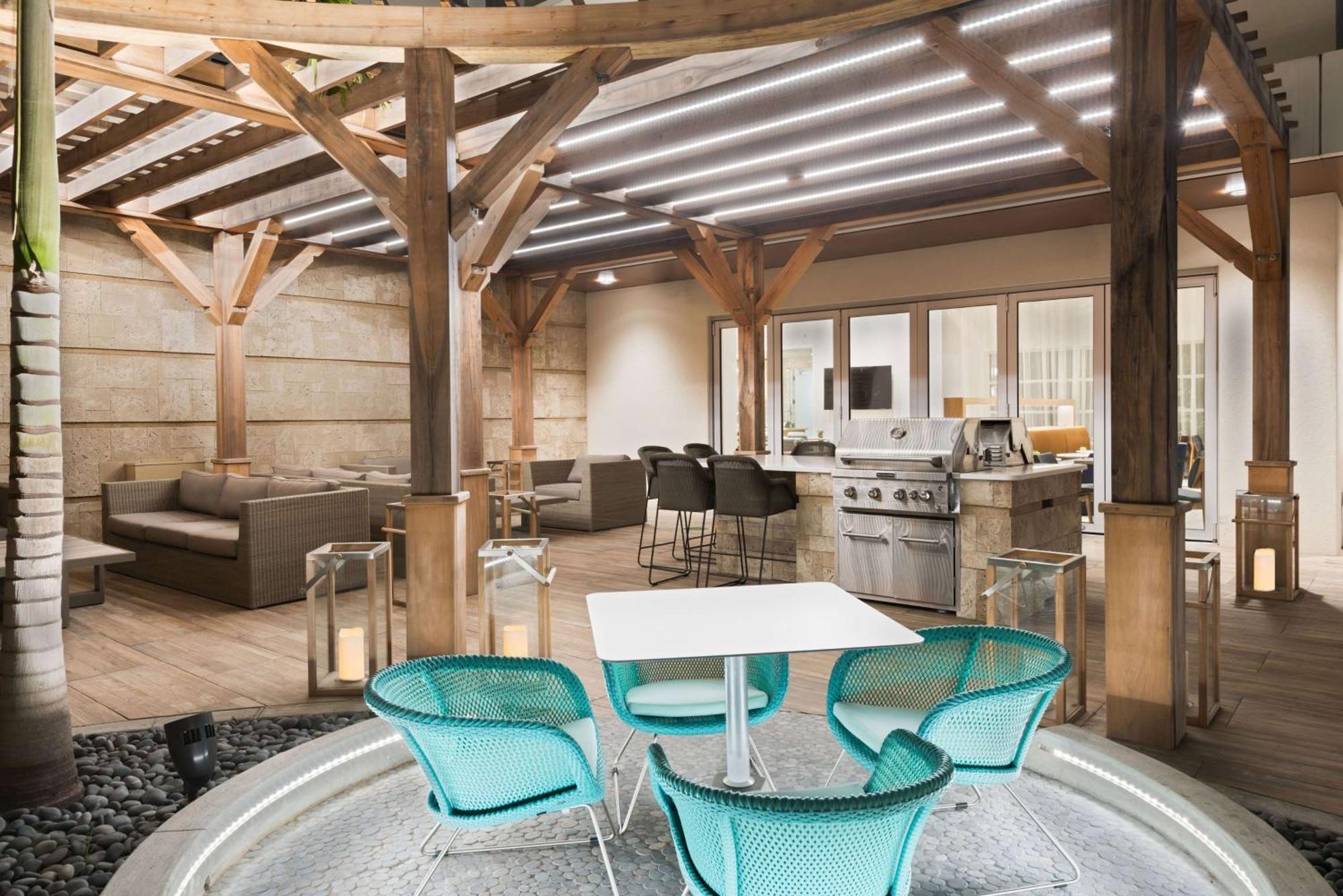 Homewood Suites By Hilton Sarasota-Lakewood Ranch The Meadows Εξωτερικό φωτογραφία